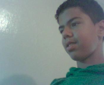 ahmed
